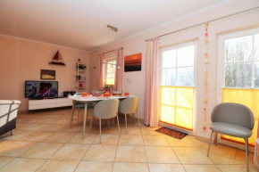 Appartementanlage Uns Strandhus Fewo 11, Kühlungsborn